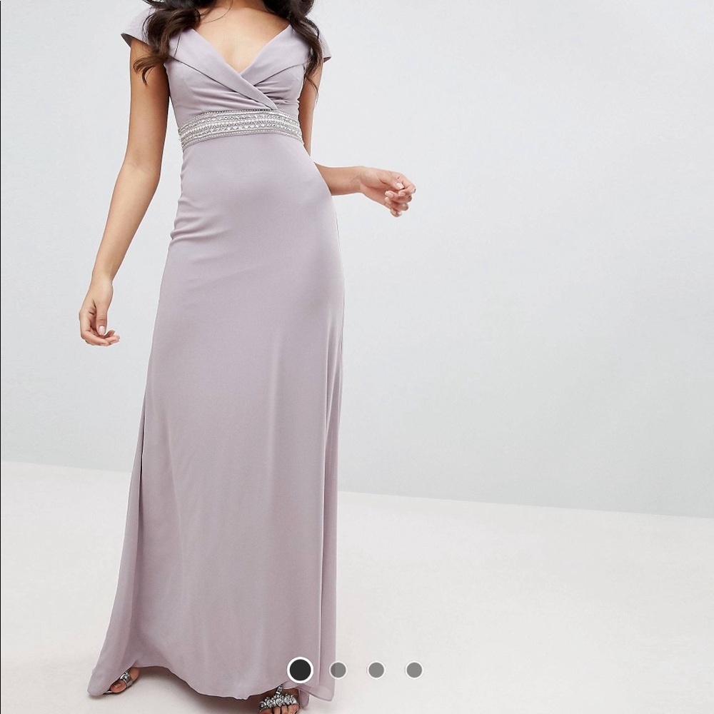 Brand new cocktail dress or bridesmaid dress